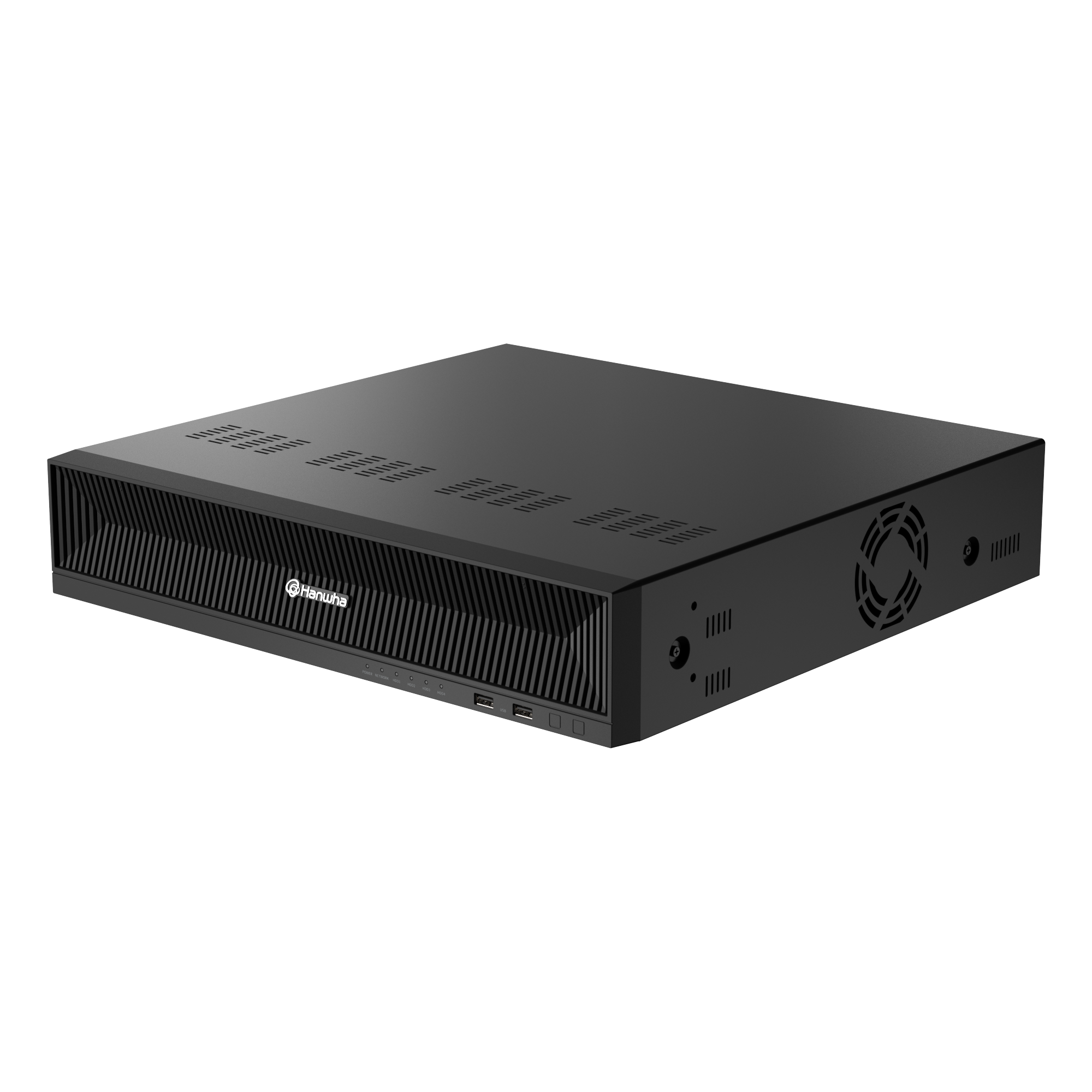 Hanwha CGR-3210B1 OnCloud Gateway Appliance
