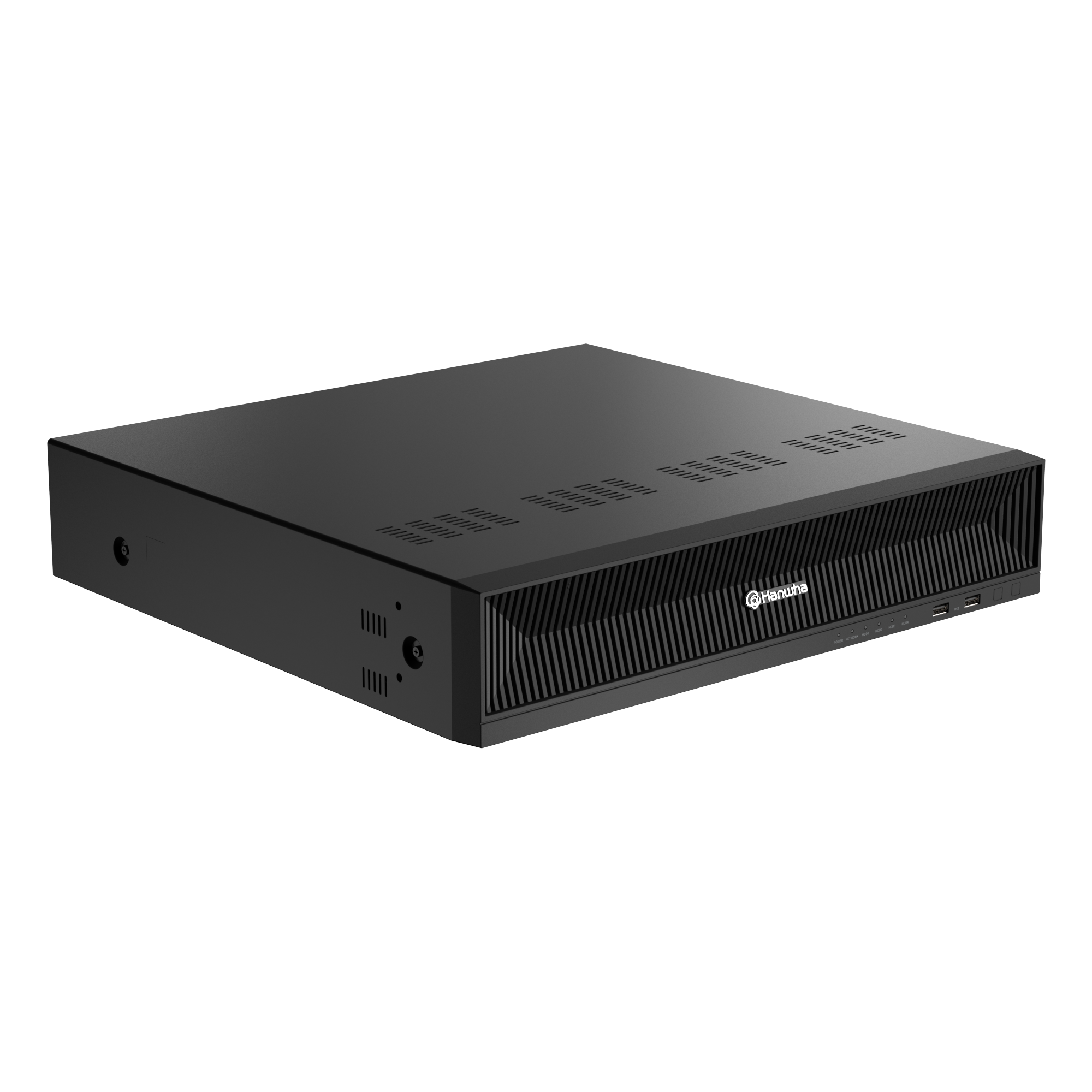 Hanwha CGR-3210B1 OnCloud Gateway Appliance