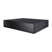 Hanwha HRX-1635 16CH AHD, TVI, CVI, CVBS, IP Recorder