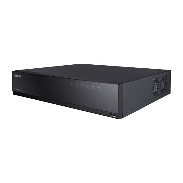 Hanwha HRX-1635 16CH AHD, TVI, CVI, CVBS, IP Recorder