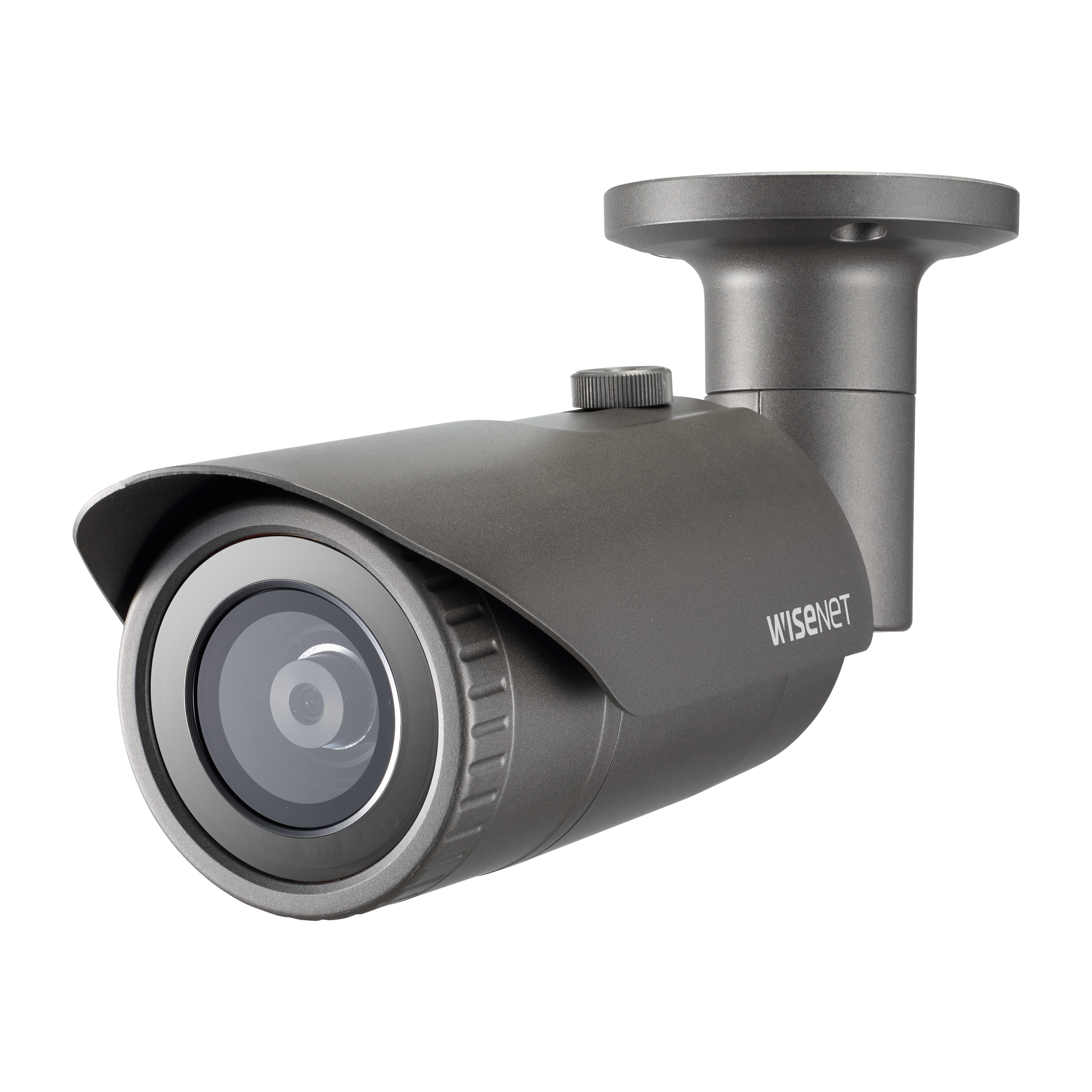 Hanwha QNO-6022R1 2MP Network IR Bullet Camera with 4mm Lens