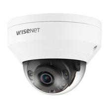 Hanwha QNV-7022R 4MP IR Vandal Dome