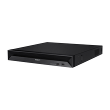 Hanwha QRN-1630S-12TB 16CH NVR 12TB with 16 PoE Ports (POE Budget 130W)
