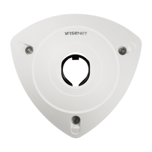 Hanwha SBL-101C Corner bracket for remote head lens