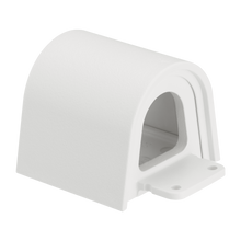 Hanwha SBO-147BA Conduit Hole Adaptor for Bullet Camera