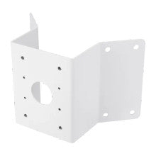 Hanwha SBP-300KMW1 Corner Mount Base