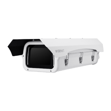 Hanwha SHB-9000H Box Camera (TNB-9000) Housing