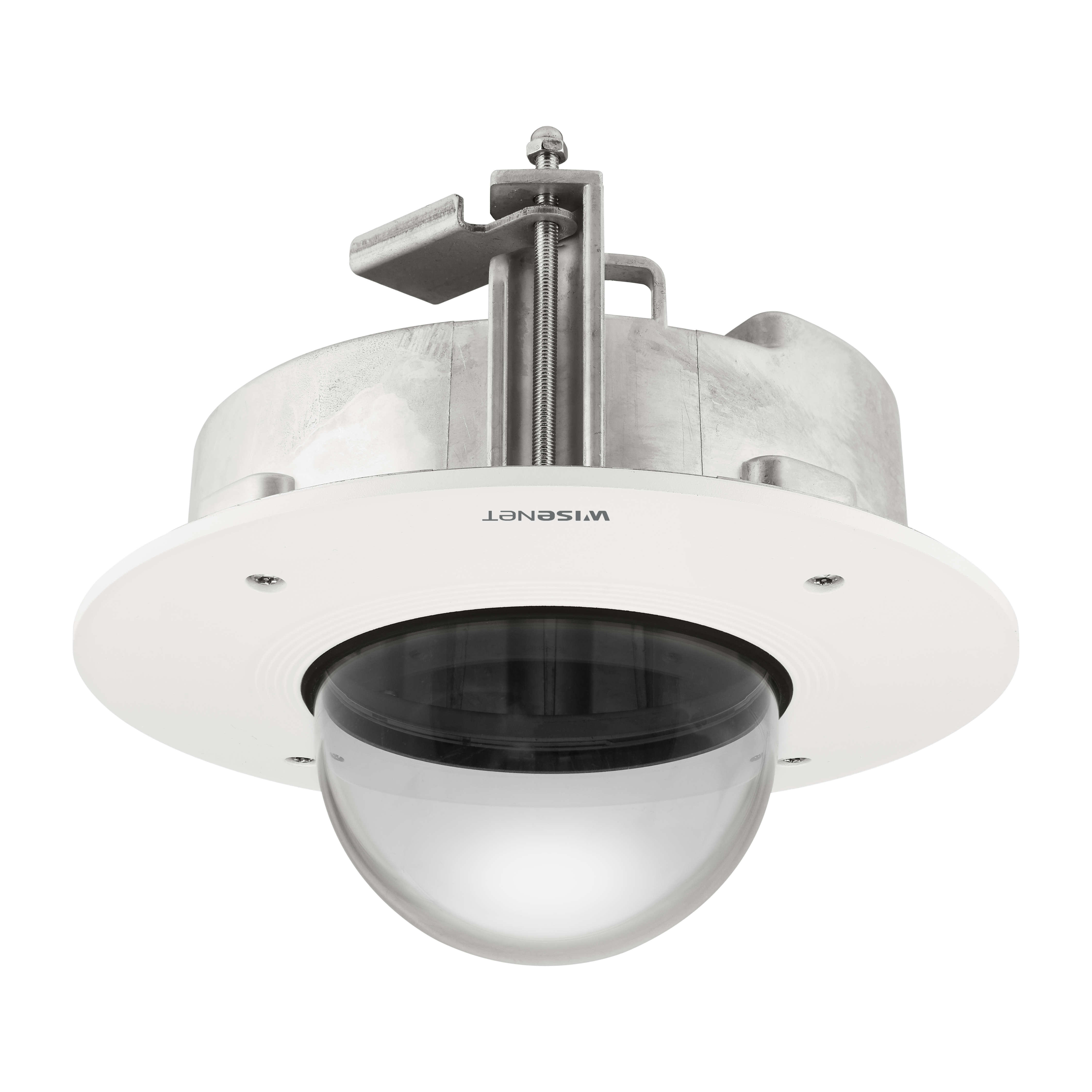 Hanwha SHD-1350FPW Flush mount