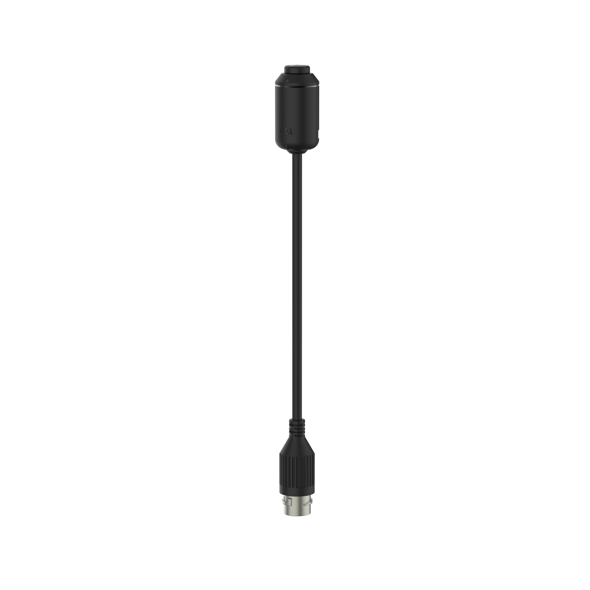 Hanwha SLA-F2480A 5MP, 2.45mm Lens, Straight body for PNM-C20000QB