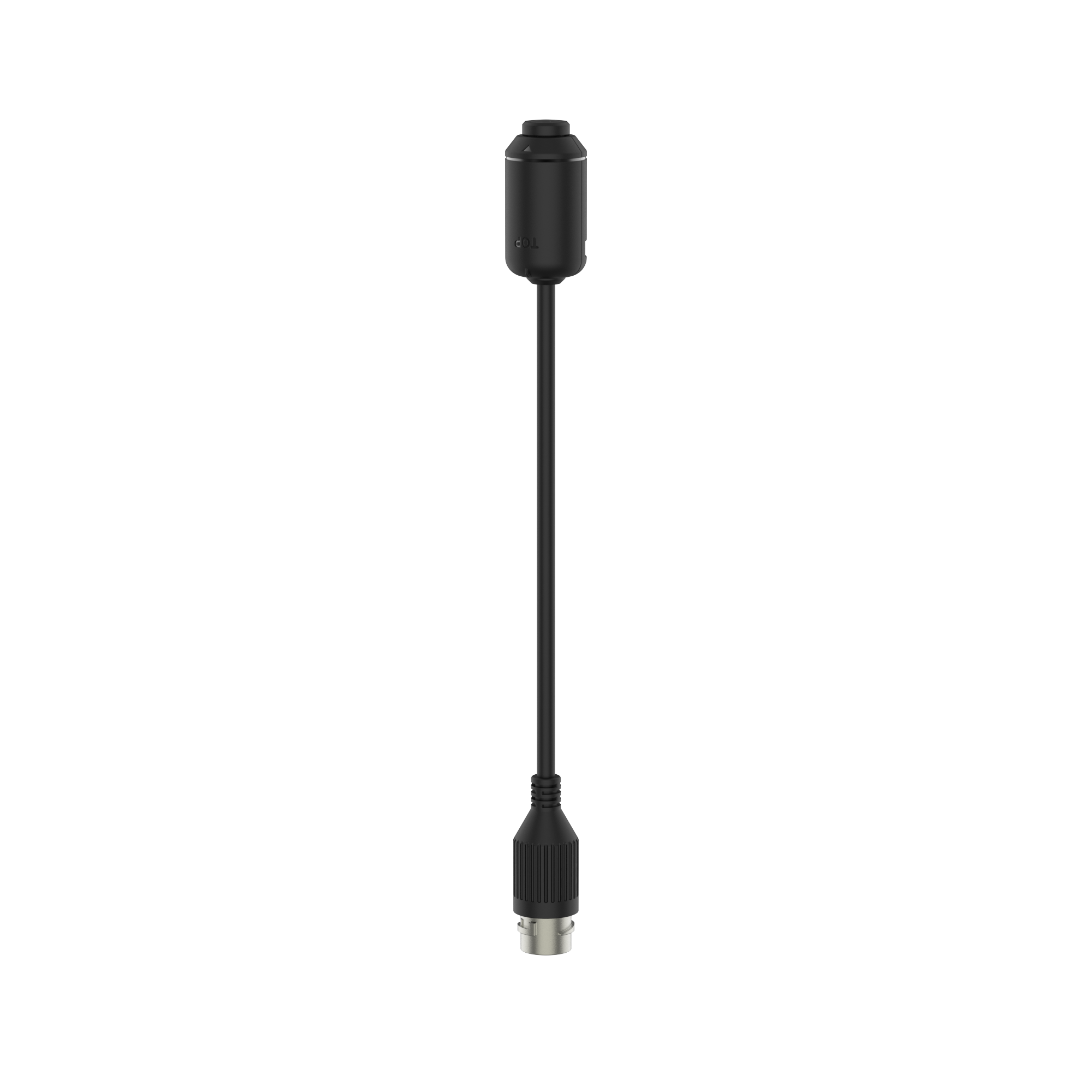 Hanwha SLA-F2480A 5MP, 2.45mm Lens, Straight body for PNM-C20000QB