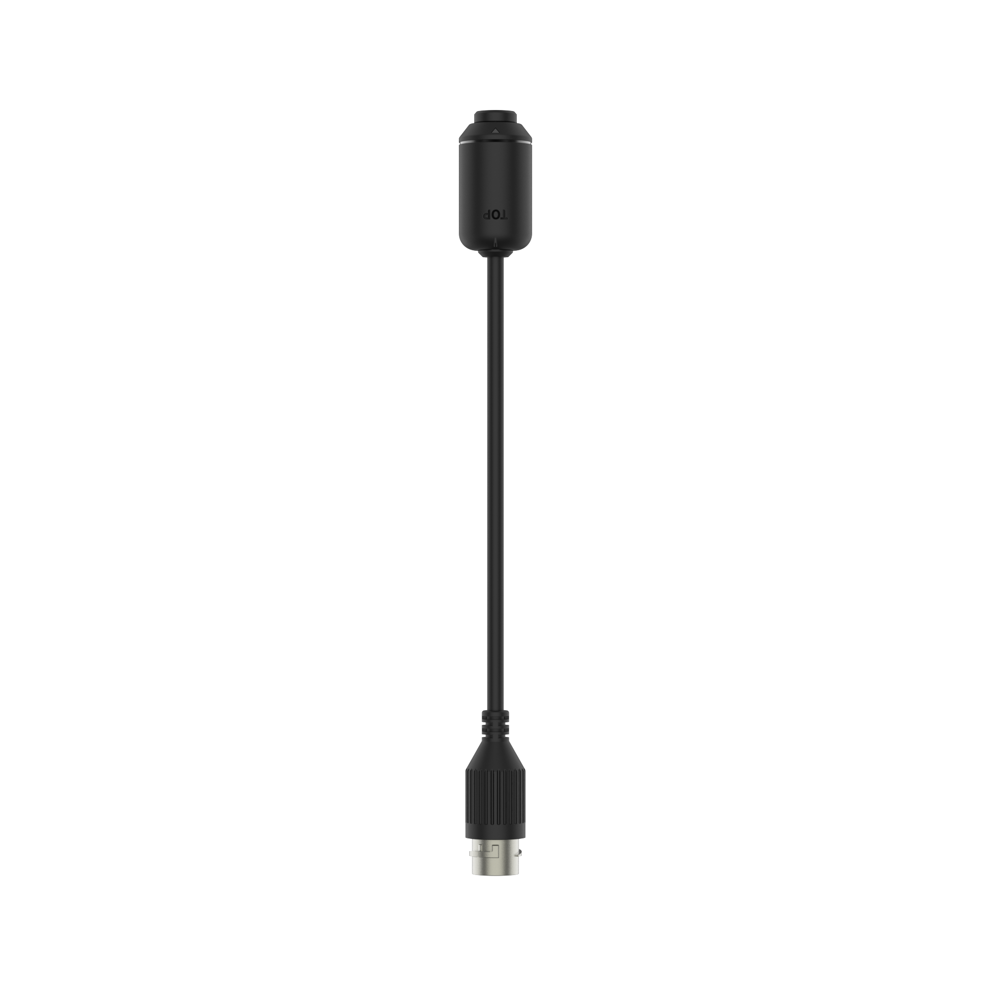 Hanwha SLA-F2480A 5MP, 2.45mm Lens, Straight body for PNM-C20000QB