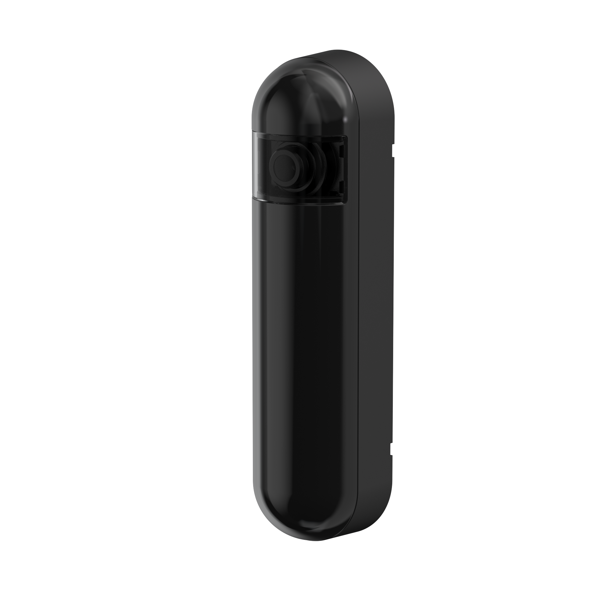 Hanwha SLA-F2480DA 5MP, Door Jamb with 2.45mm Lens (black)