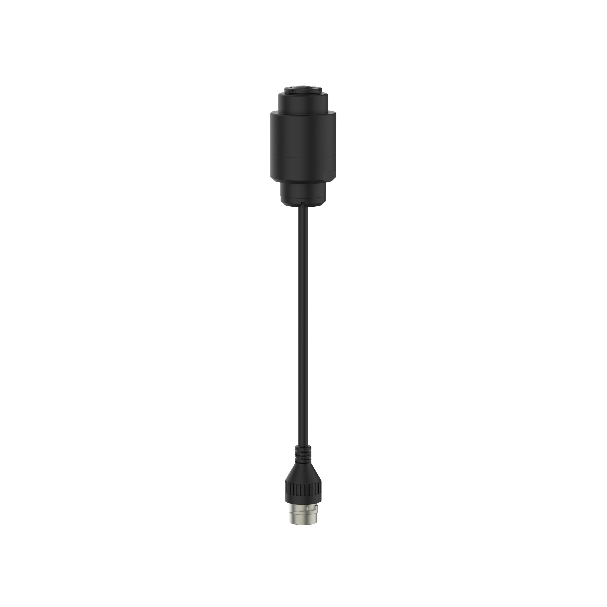 Hanwha SLA-F2480WA Outdoor 2.45mm Lens, Straight body for PNM-C20000QB