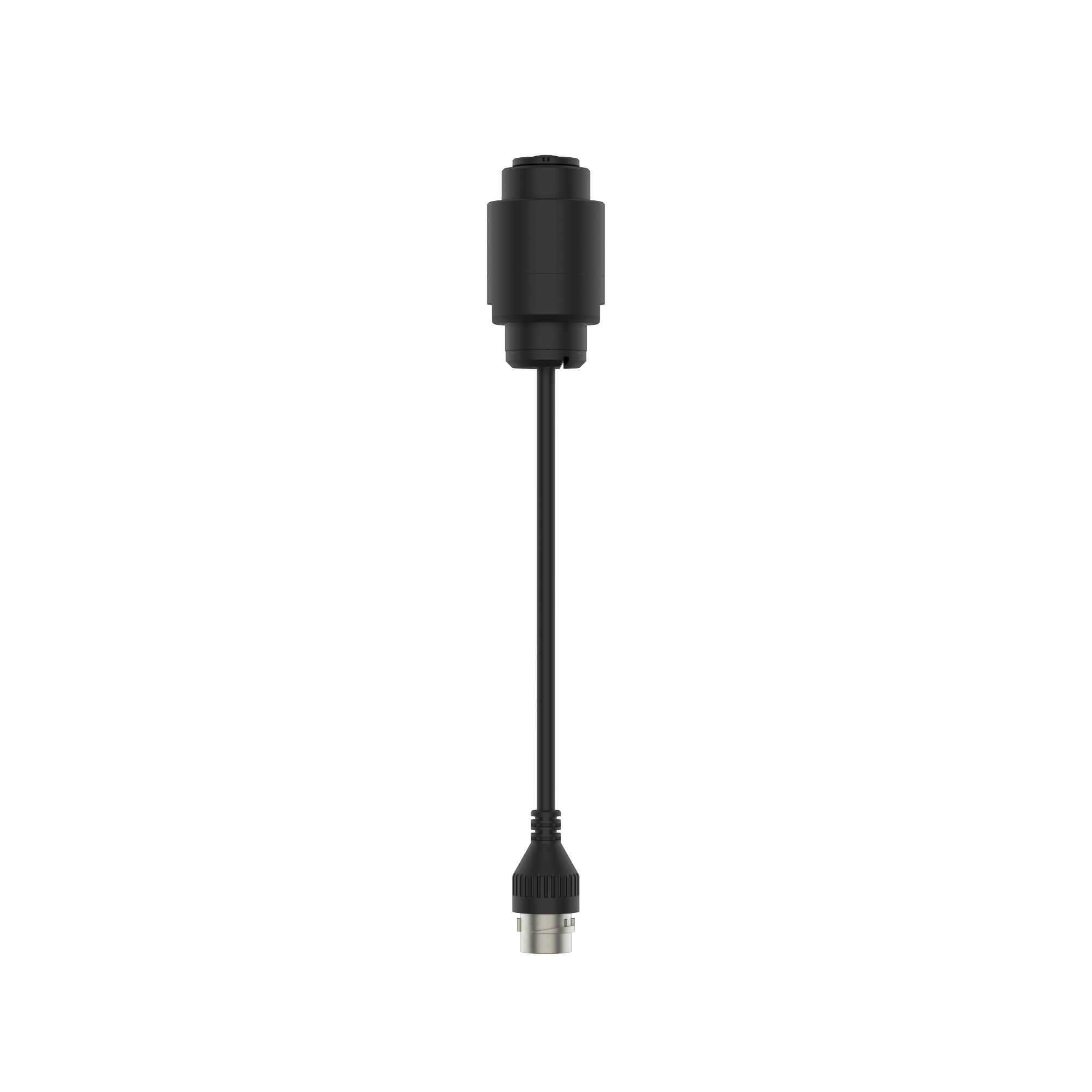 Hanwha SLA-F2480WA Outdoor 2.45mm Lens, Straight body for PNM-C20000QB