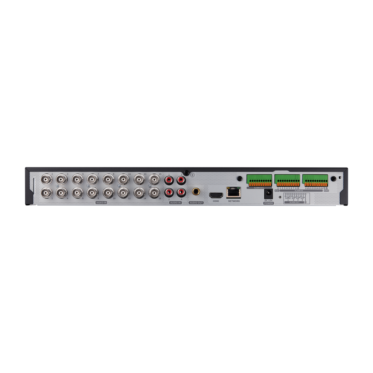 Hanwha SPE-1630 16 Channel Encoder