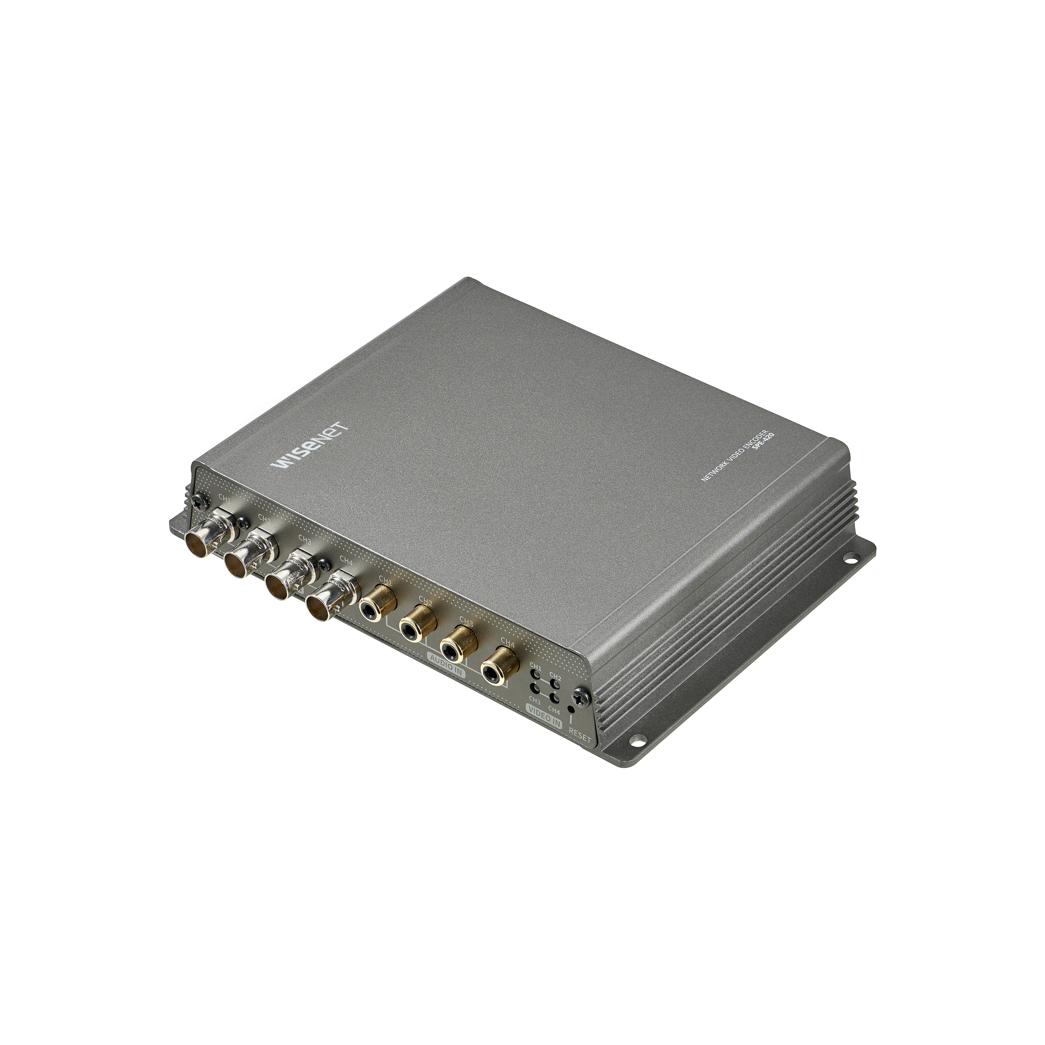 Hanwha SPE-420 4 Channel Encoder