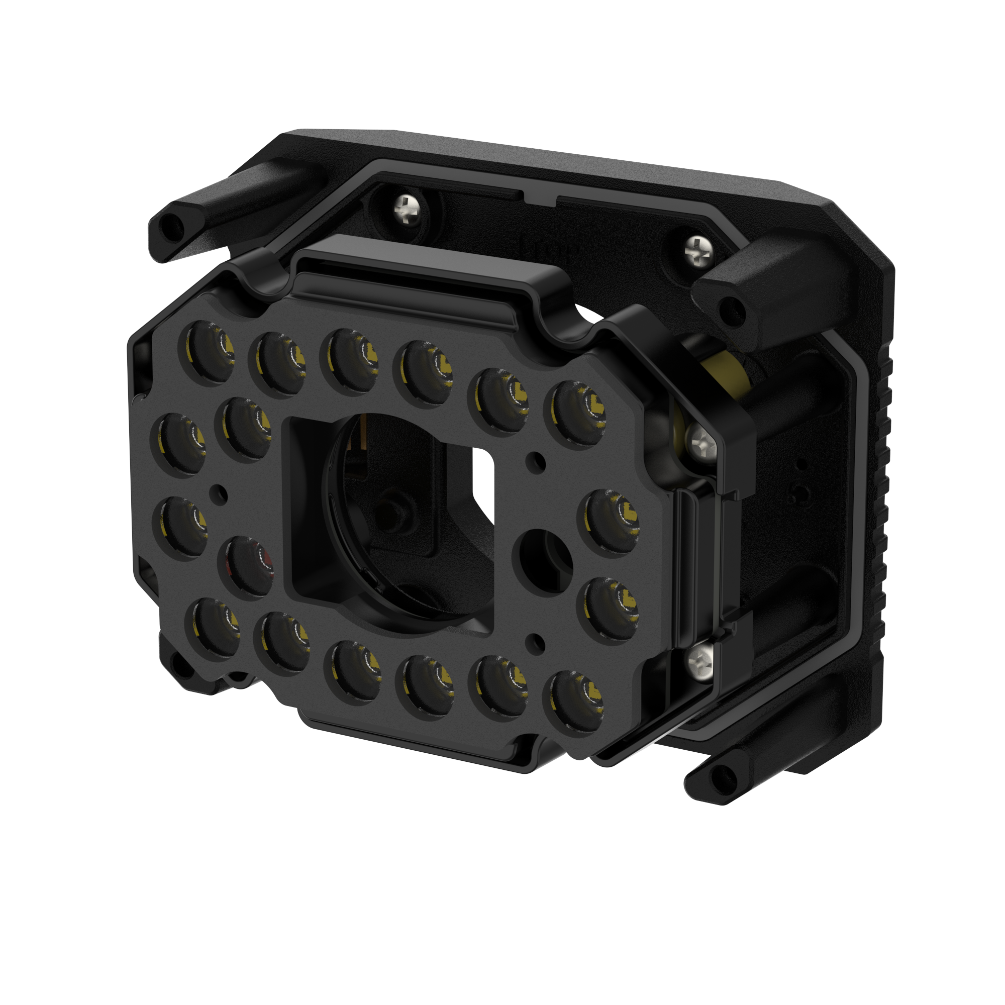 Hanwha SPI-BRW0 LED Module