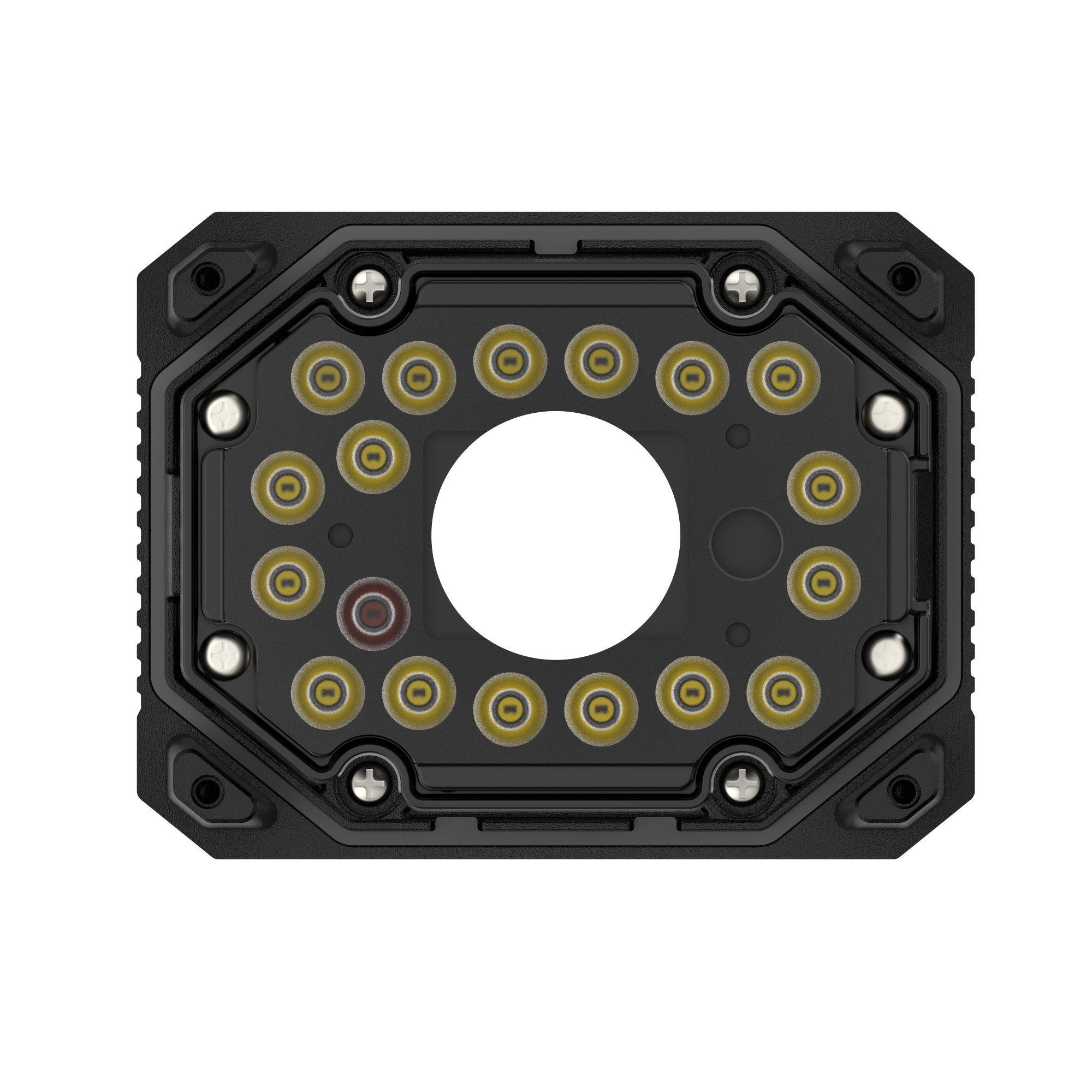 Hanwha SPI-BRW0 LED Module