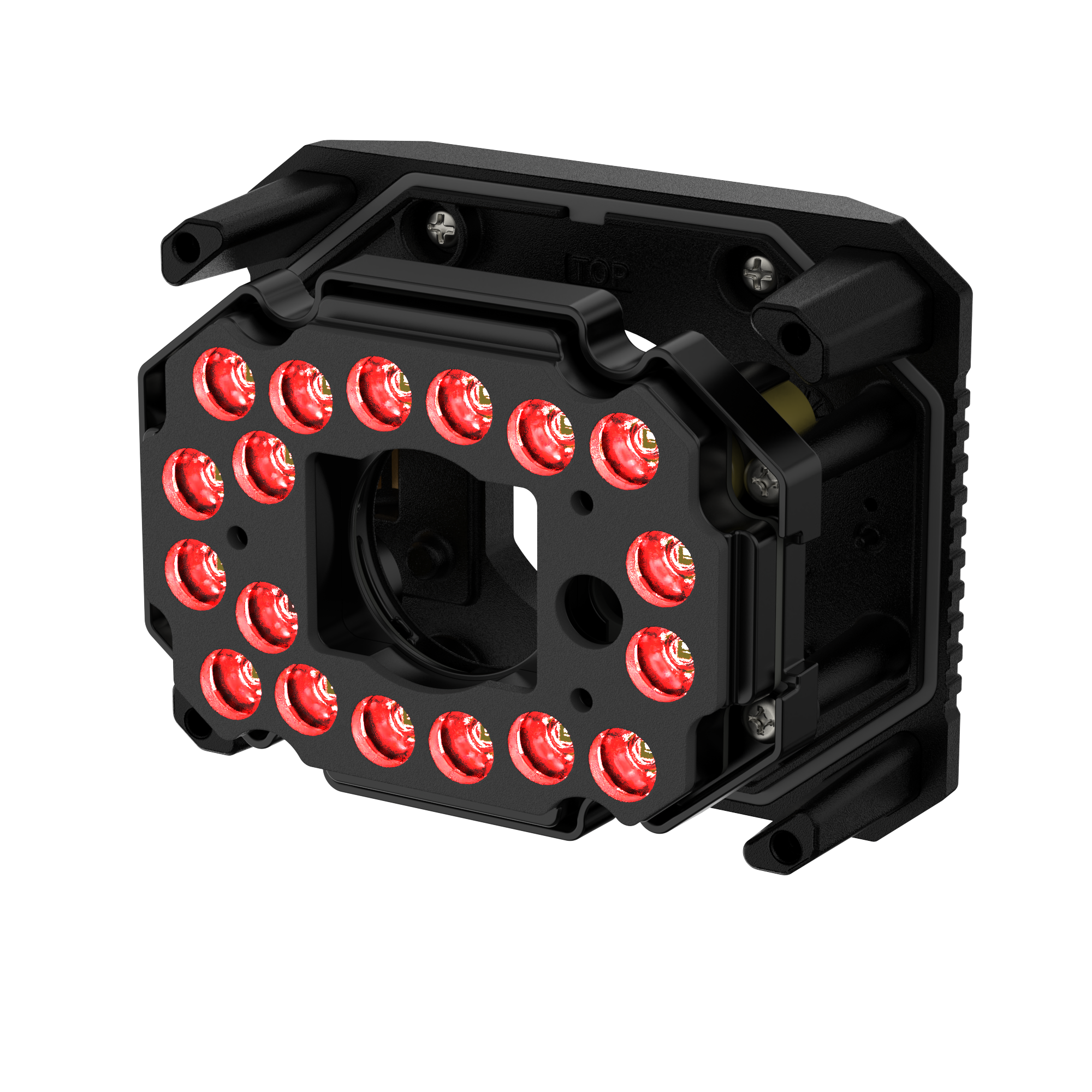 Hanwha SPI-BRW0 LED Module