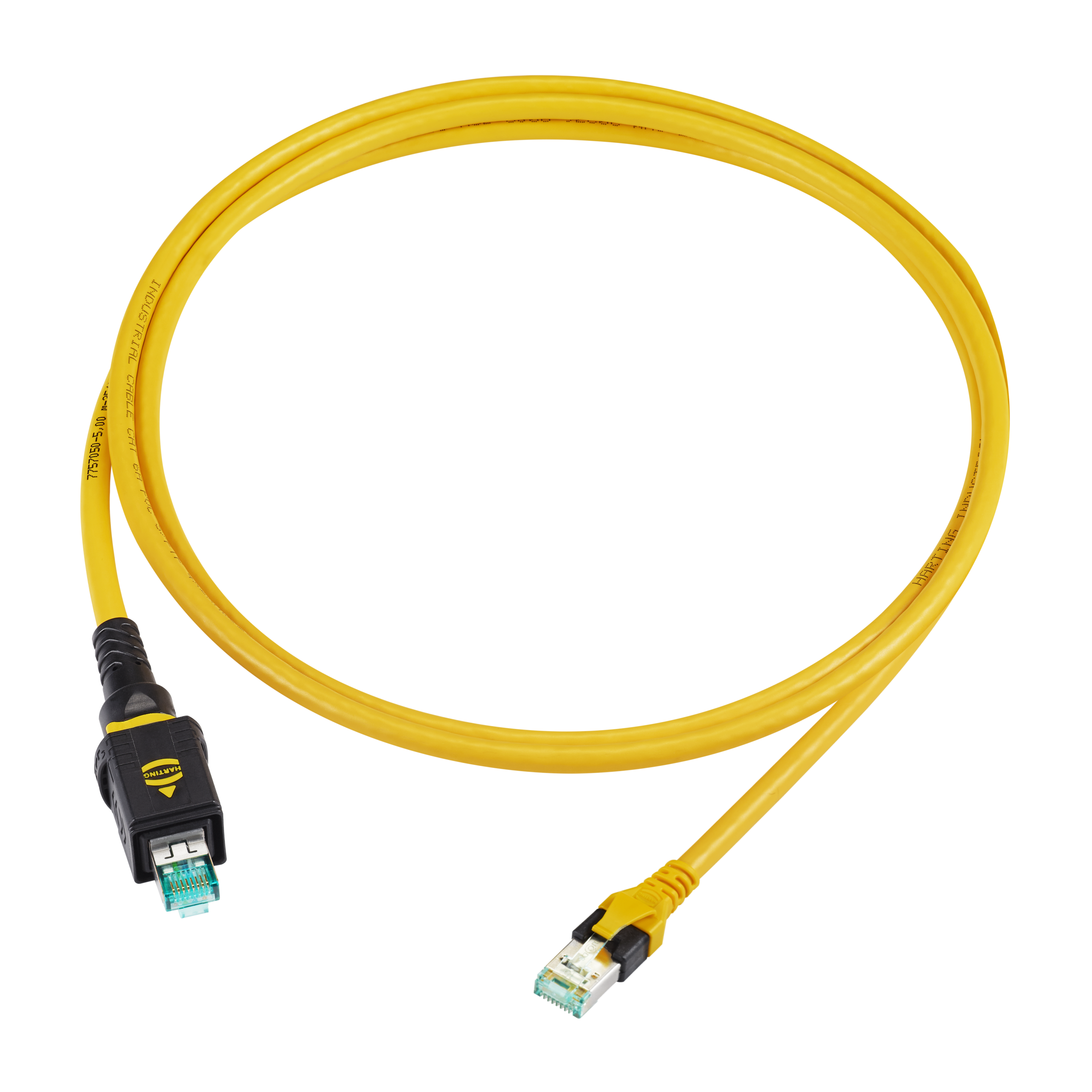 Hanwha SPP-C00402EP RJ45 Cable