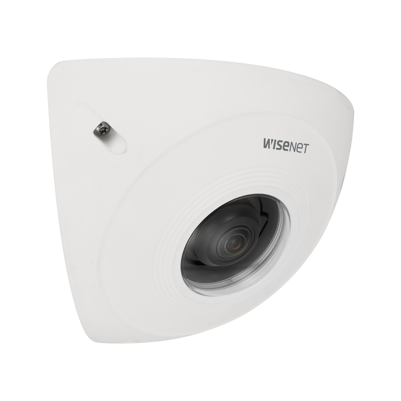 Hanwha TNV-8011C 5MP Compact corner mount camera
