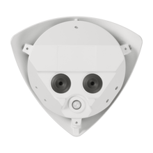 Hanwha TNV-8011C 5MP Compact corner mount camera