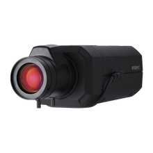 Hanwha XNB-6003 2MP Box AI Camera