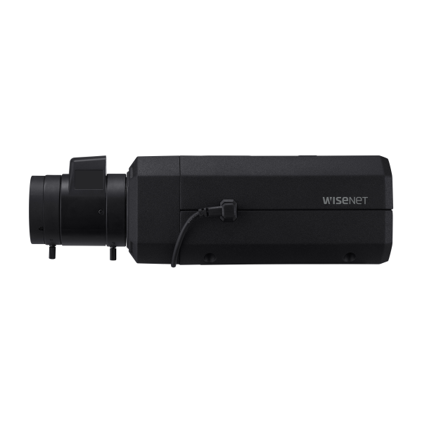 Hanwha XNB-6003 2MP Box AI Camera