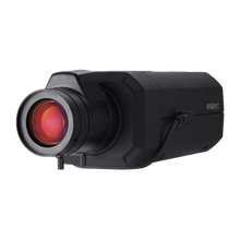 Hanwha XNB-8003 6MP Box AI Camera