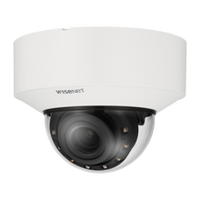 Hanwha XND-C9083RV 4K IR Indoor Vandal Dome AI Camera
