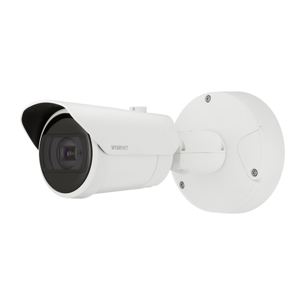Hanwha XNO-C6083R 2MP IR Bullet AI Camera