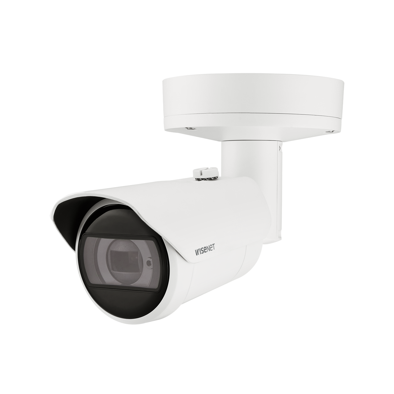 Hanwha XNO-C9083R 4K IR Bullet AI Camera