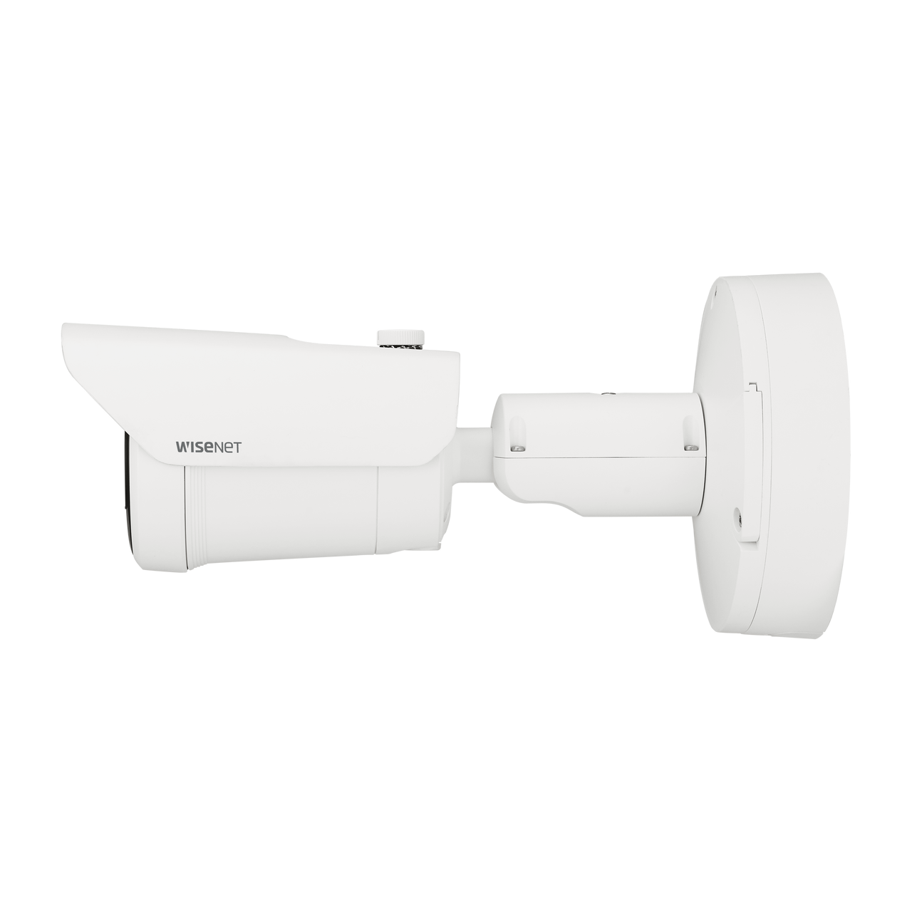 Hanwha XNO-C9083R 4K IR Bullet AI Camera