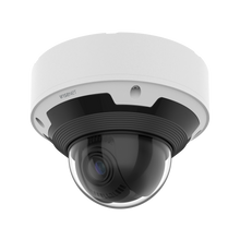 Hanwha XNV-9083RZ 4K IR Outdoor Vandal Dome AI PTRZ Camera