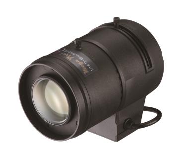 Bosch M118VG1250IR Varifocal lens, 12-50mm, 5MP, CS mount