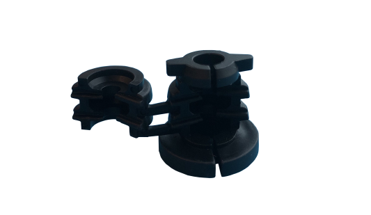 Bosch NCA-U-PIG Push-in grommet IP66 patch comp. 25pcs