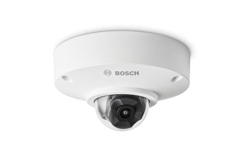 Bosch NUE-3702-F02 Micro dome 2MP HDR 137°, 2.49, IP66 IK10