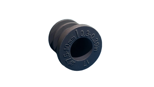 Bosch NCA-U-PIGL Push-in grommet IP67 7.5-10mm 25pcs