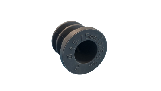Bosch NCA-U-PIGS Push-in grommet IP67 4.5-7.5mm 25pcs