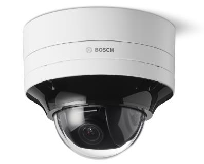 Bosch NDE-8703-RXL-H Dome PTRZ 4MP HDR X 4.4-10mm IR hydro