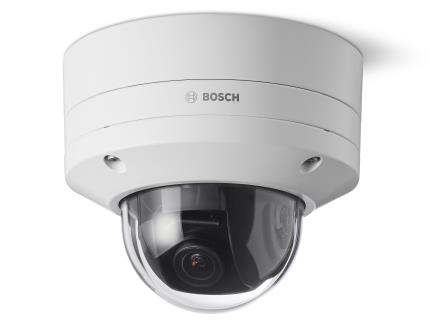 Bosch NDE-8703-R-H Dome PTRZ 6MP HDR 3.9-10mm hydro
