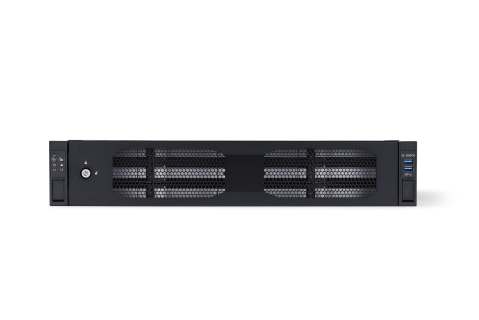 Bosch DIP-74C4-8HD DIVAR IP all-in-one 7000 Management appliance, 2U 8X4TB