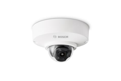 Bosch NUV-3703-F02 Micro dome 5MP HDR 131°, 2.49mm
