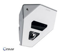 Bosch NCN-90022-F1 1.5 MP / 1080p CORNER MOUNT DOME CAMERA, NO G