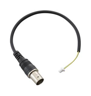 Bosch NDA-MCBNC-01M Analog cable, BNC connector