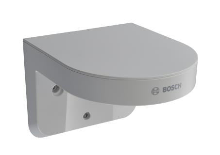 Bosch NDA-3083-LWMT Compact wall mount, 110, 123, 137, 148mm