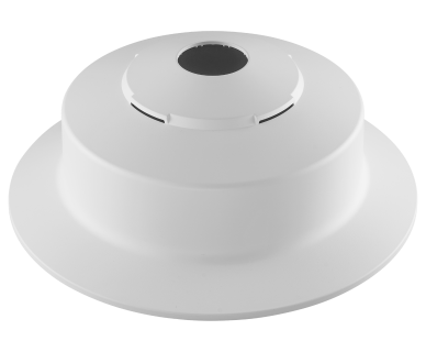 Bosch NDA-8000-PIPWIR Pendant interface plate, outdoor IR