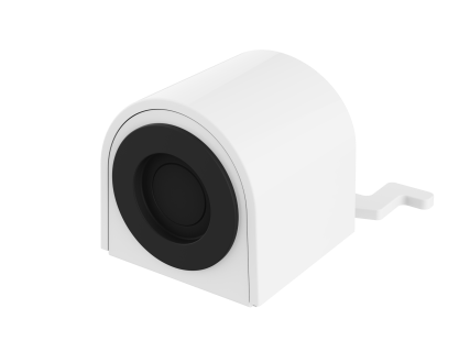 Bosch NDA-8000-CND Conduit adapter, 4 pcs