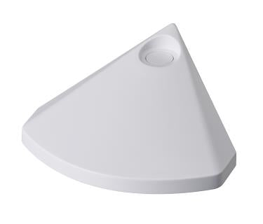 Bosch NDA-7080-TC Top cover, FLEXIDOME corner 7100i IR