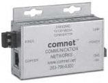 CNFE2MC/IN MEDIA CONVERTER W/SFP SOCKET, 120-230VAC, 50